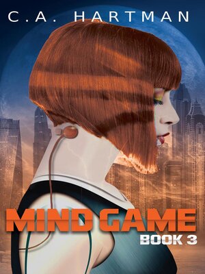 cover image of Mind Game